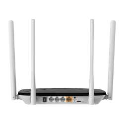 Безжичен рутер Mercusys MB135-4G AC1200 Dual Band 4G LTE