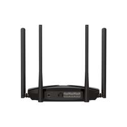 Безжичен Рутер Mercusys MB235-4G 4G+ Cat6 AC1200 Dual Band Gigabit