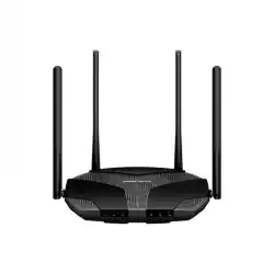 Безжичен Рутер Mercusys MB235-4G 4G+ Cat6 AC1200 Dual Band Gigabit