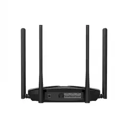 Безжичен Рутер Mercusys MB235-4G 4G+ Cat6 AC1200 Dual Band Gigabit