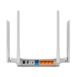 Безжичен рутер TP-LINK Archer C50 AC1200 Dual Band