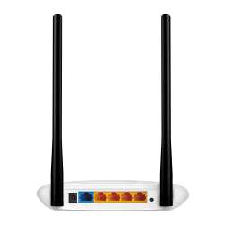 Безжичен рутер TP-Link TL-WR841N 300N