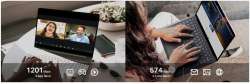 Безжичен USB 2-лентов адаптер TP-Link Archer TX20U Nano AX1800                          