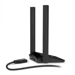 Безжичен USB 2-лентов адаптер TP-Link Archer TX20U Plus AX1800