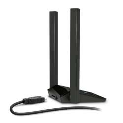 Безжичен USB 2-лентов адаптер TP-Link Archer TX20U Plus AX1800