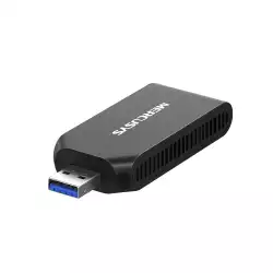 Безжичен USB адаптер Mercusys MA70XM Wi-Fi 6 AX1800