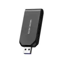 Безжичен USB адаптер Mercusys MA70XM Wi-Fi 6 AX1800