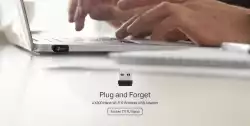 Безжичен USB адаптер TP-Link Archer TX1U Nano AX300 Wi-Fi 6