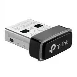 Безжичен USB адаптер TP-Link Archer TX1U Nano AX300 Wi-Fi 6