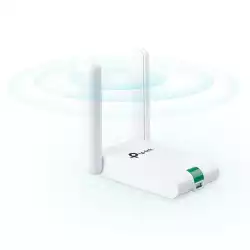 Безжичен USB адаптер TP-Link TL-WN822N