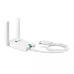 Безжичен USB адаптер TP-Link TL-WN822N