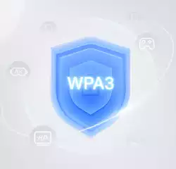 Безжичен Wi-Fi 6E Bluetooth 5.3 PCIe Адаптер Mercusys MA86XE AXE5400