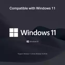 Безжичен Wi-Fi 6 Bluetooth 5.4 PCIe Адаптер Mercusys MA70XE AX1800