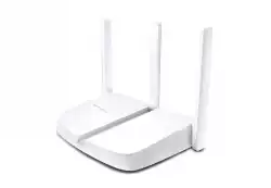 Безжичен Wi-fi рутер Mercusys MW305R N 300 Mbps                          