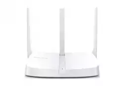 Безжичен Wi-fi рутер Mercusys MW305R N 300 Mbps