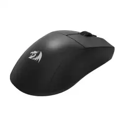 Безжична Bluetooth и кабелна геймърска мишка Redragon K1ng Lite 1K M916-LIT-1K - черна