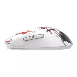 Безжична Bluetooth и кабелна геймърска мишка Redragon K1ng Pro 1K M916AK-PRO