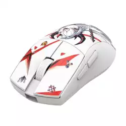 Безжична Bluetooth и кабелна геймърска мишка Redragon K1ng Pro 1K M916AK-PRO