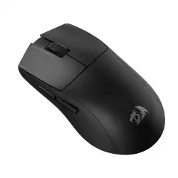 Безжична Bluetooth и кабелна геймърска мишка Redragon K1ng Lite 1K M916-LIT-1K - черна