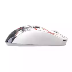 Безжична Bluetooth и кабелна геймърска мишка Redragon K1ng Pro 1K M916AK-PRO