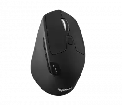 Безжична/Bluetooth мишка Logitech M720 Triathlon 910-004791                          