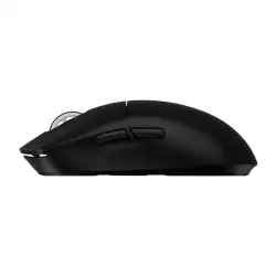 Безжична геймърска мишка Logitech G PRO X SUPERLIGHT 2 910-006630 - черна