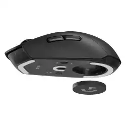 Безжична геймърска мишка Logitech G309 Lightspeed 910-007199 - черна