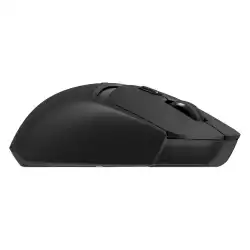 Безжична геймърска мишка Logitech G309 Lightspeed 910-007199 - черна