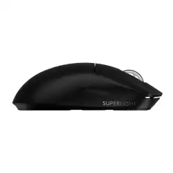 Безжична геймърска мишка Logitech G PRO X SUPERLIGHT 2 910-006630 - черна