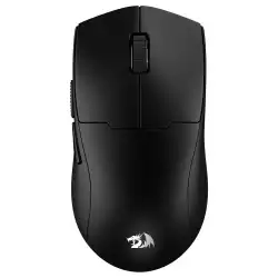 Безжична и кабелна геймърска мишка Redragon K1ng Pro Max M918-PRO