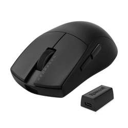 Безжична, кабелна и Bluetooth геймърска мишка Redragon K1NG 4K PRO M916-PRO-4K