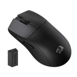 Безжична, кабелна и Bluetooth геймърска мишка Redragon K1NG 4K PRO M916-PRO-4K