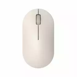 Безжична мишка Lite 2 (бяла) GL, Xiaomi                          