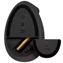 Безжична мишка Logitech Lift Vertical ергономична 910-006473