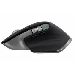 Безжична мишка Logitech MX Master 3S за Mac 910-006571 - space grey