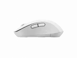 Безжична Мишка Logitech Signature M650 910-006255 - OFF-WHITE - EMEA