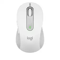 Безжична Мишка Logitech Signature M650 910-006255 - OFF-WHITE - EMEA