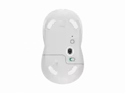 Безжична Мишка Logitech Signature M650 910-006255 - OFF-WHITE - EMEA