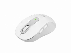 Безжична Мишка Logitech Signature M650 910-006255 - OFF-WHITE - EMEA