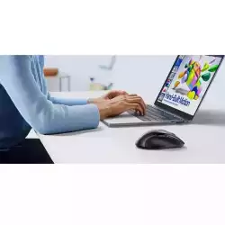 Безжична мишка Ugreen M511 45012 USB 2.4GHz - черна                          