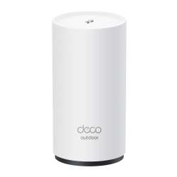 Безжична Outdoor / Indoor Wi-fi 7 Mesh система TP-Link Deco BE25-Outdoor BE3600