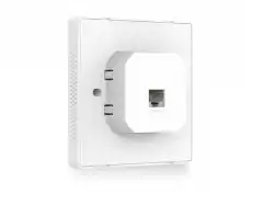 Безжична точка за достъп TP-Link EAP115 WALL N300 Mbps