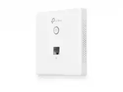 Безжична точка за достъп TP-Link EAP115 WALL N300 Mbps