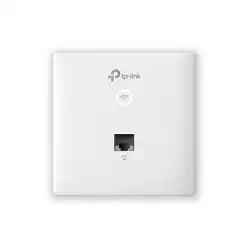 Безжична точка за достъп TP-Link Omada EAP230-Wall MU-MIMO AC1200