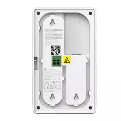 Безжична точка за достъп за стенен монтаж TP-Link Omada EAP615GP-Wall GPON WiFi 6 AX1800