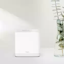 Безжична Wi-Fi 6 Mesh система Mercusys Halo H1500X(3-pack) AX1500