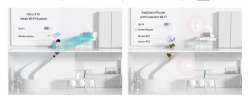 Безжична Wi-fi 6 Mesh система TP-Link Deco X10(3-pack) AX1500