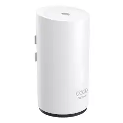 Безжична Wi-fi 6 Mesh система TP-Link Deco X50-Outdoor AX3000                          
