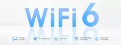 Безжична Wi-fi 6 Mesh система TP-Link Deco X50-PoE(3-pack) AX3000