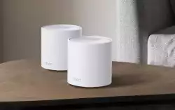 Безжична Wi-fi 6 Mesh система TP-Link Deco X10(3-pack) AX1500